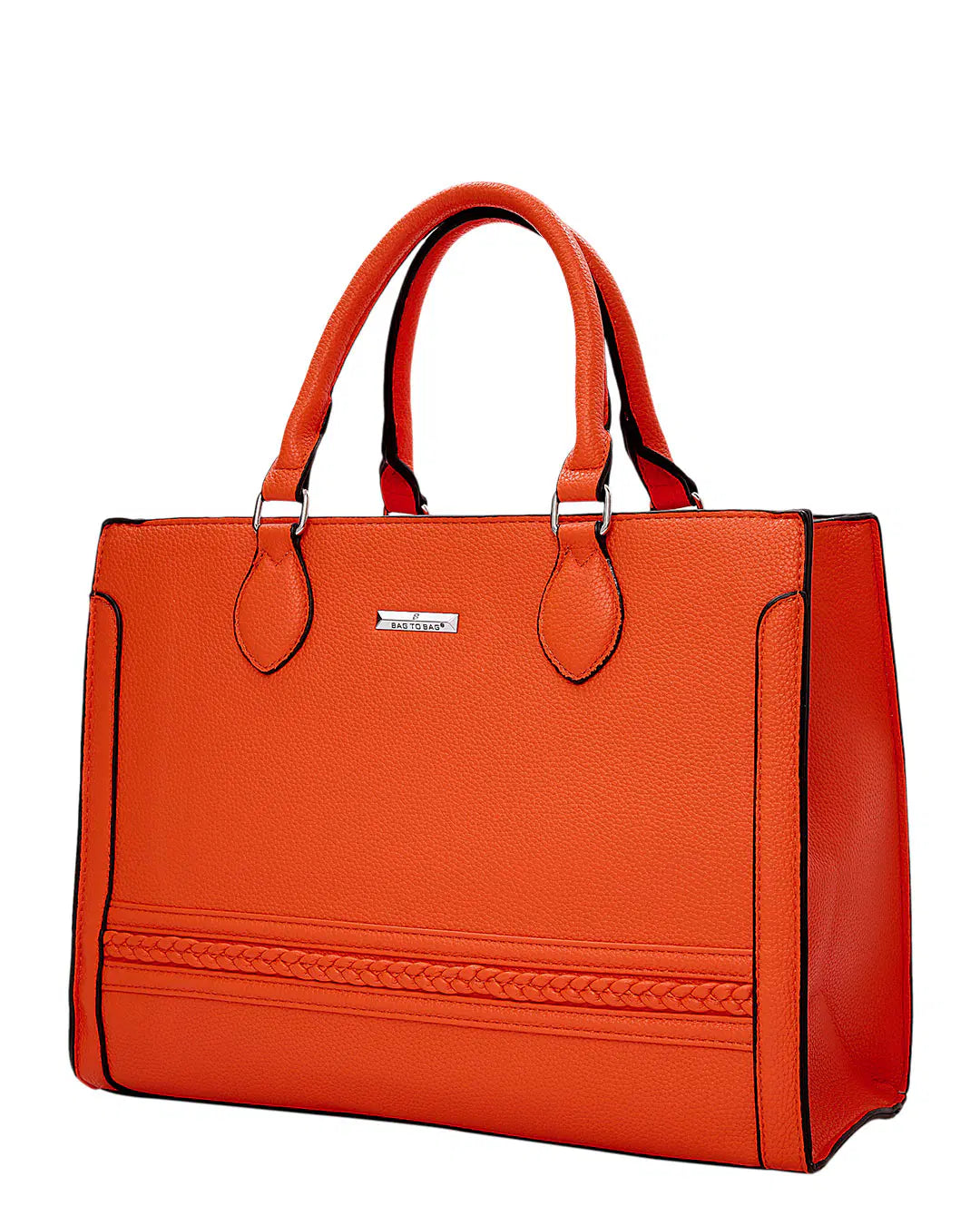 Τσάντα Χειρός QR-23913