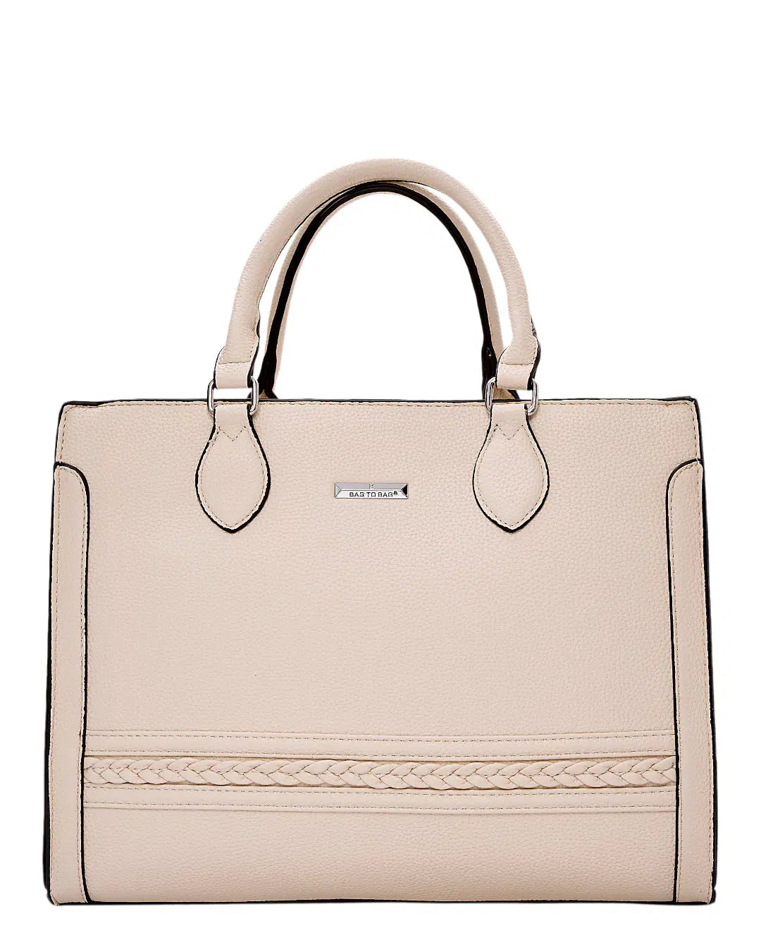 Τσάντα Χειρός QR-23913