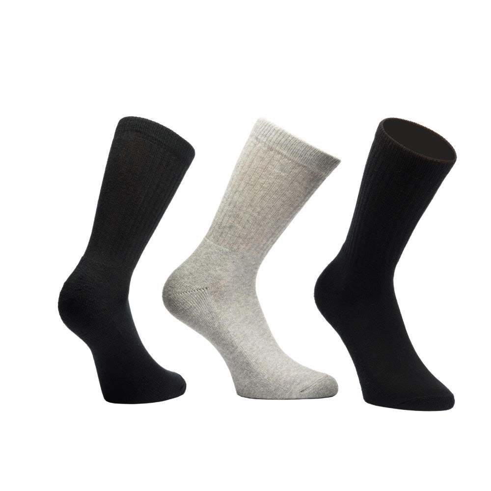 Αθλητική κάλτσα 3 ζευγάρια