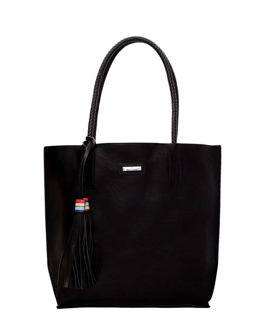 Τσάντα Ωμου με νεσεσέρ – KX8061