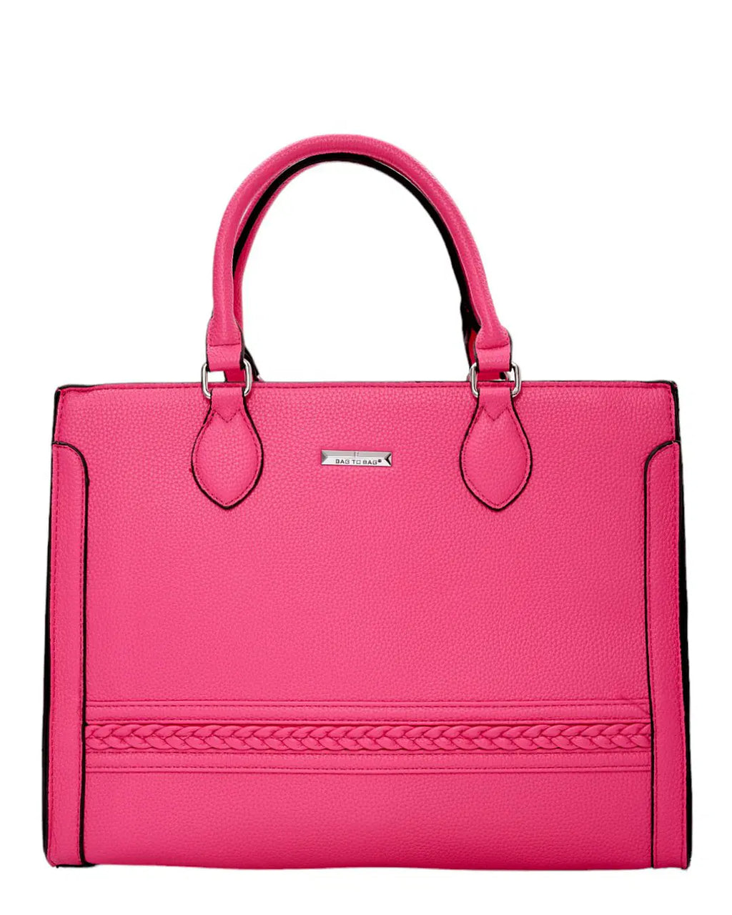 Τσάντα Χειρός QR-23913