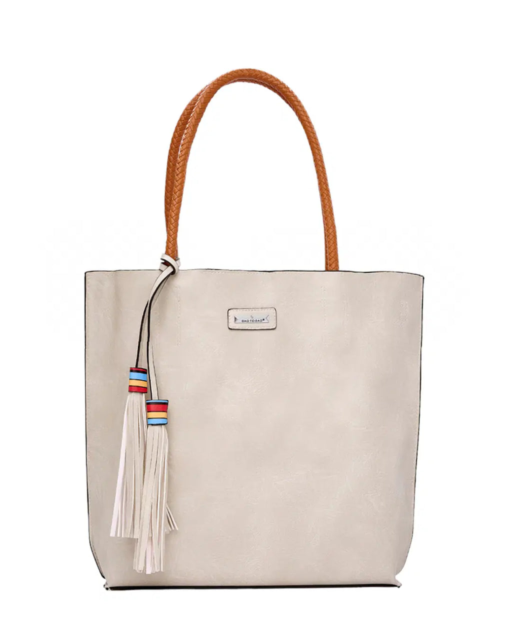 Τσάντα Ωμου με νεσεσέρ – KX8061