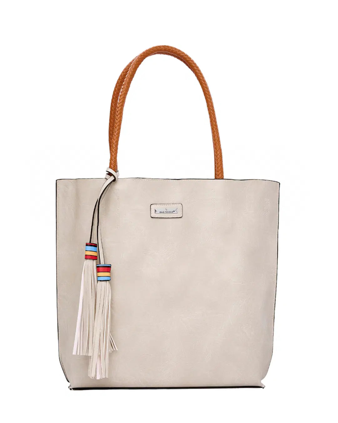 Τσάντα Ωμου με νεσεσέρ – KX8061