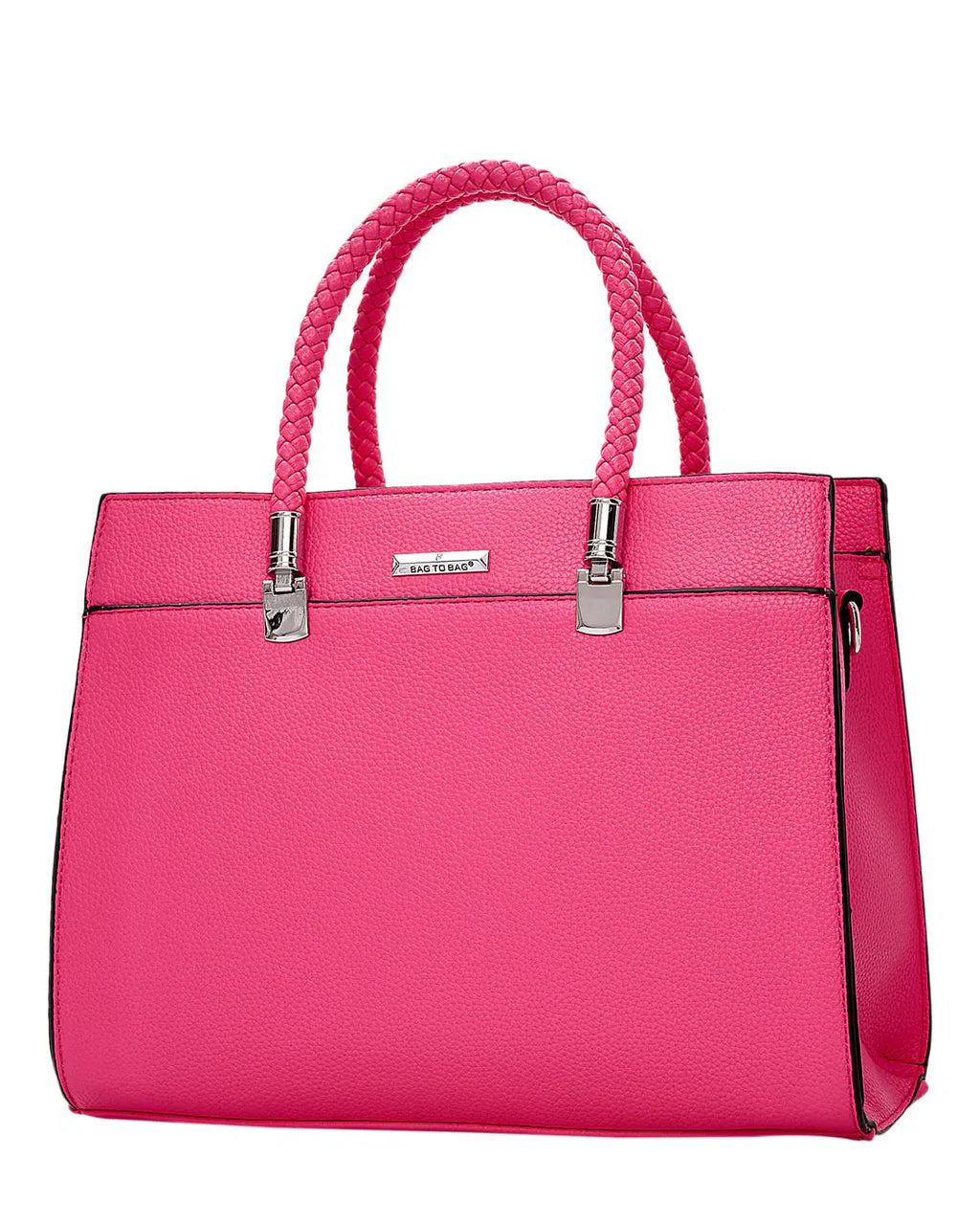 Τσάντα Ωμου QR-23906