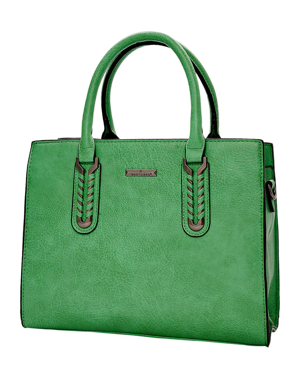 Τσάντα Χειρός QR-23952