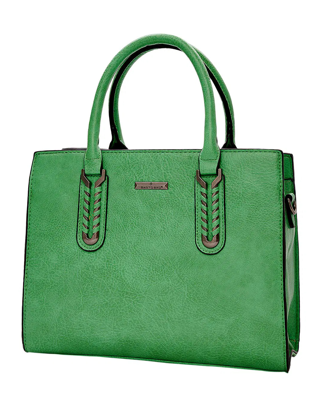 Τσάντα Χειρός QR-23952