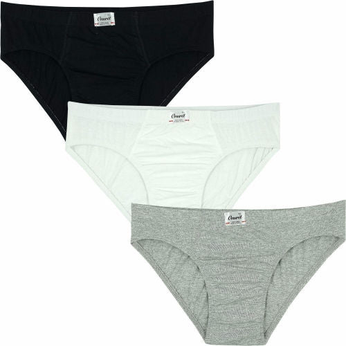 3 Τμχ Σλιπ Ανδρικο (303)