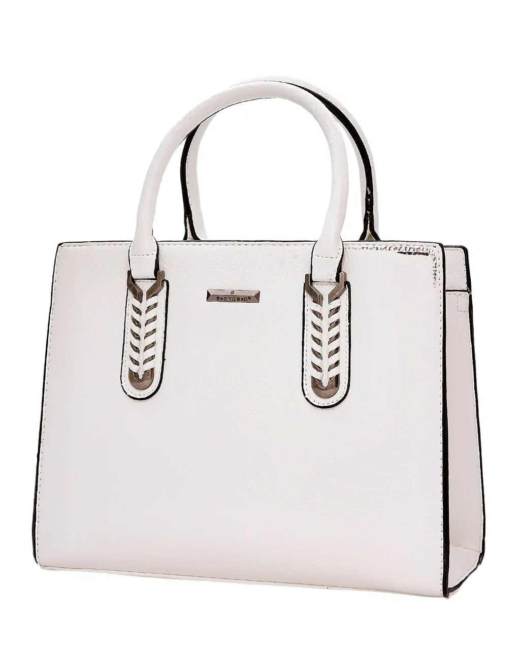 Τσάντα Χειρός QR-23952