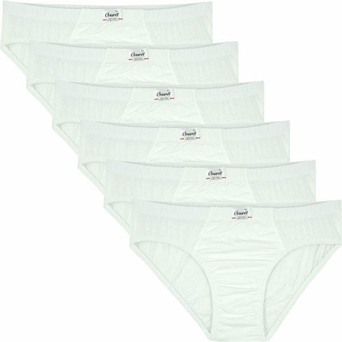 Σλιπ Ανδρικο 6 Τμχ (303)