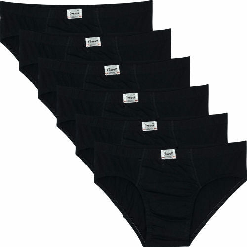 Σλιπ Ανδρικο 6 Τμχ (303)