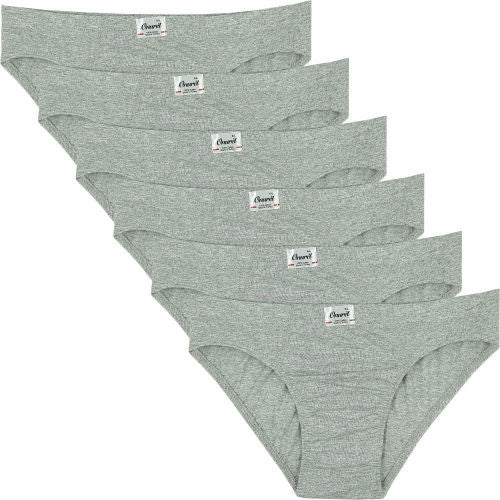 Σλιπ Ανδρικο 6 Τμχ (303)