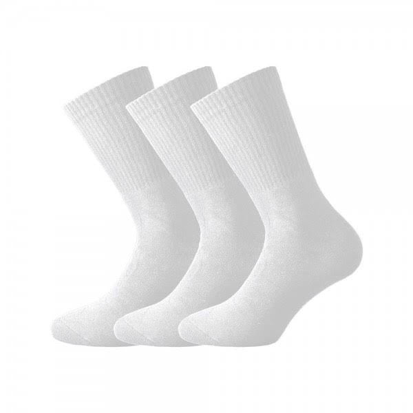 Αθλητική κάλτσα 3 ζευγάρια