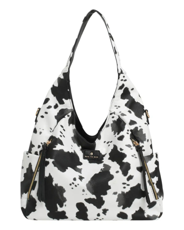 Τσάντα Ωμου WH8509