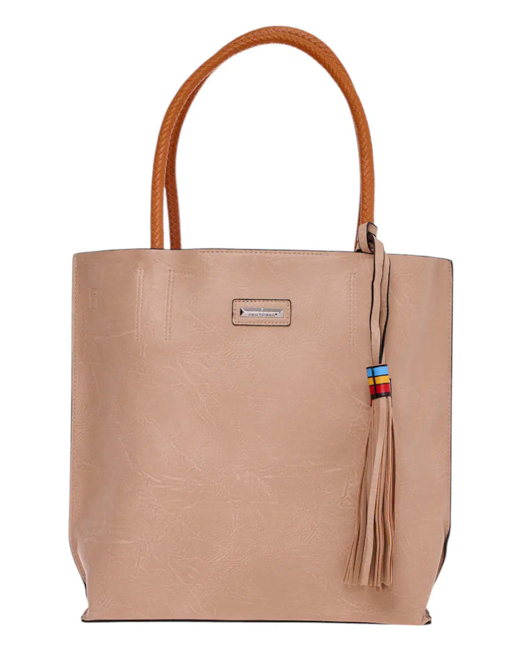 Τσάντα Ωμου με νεσεσέρ – KX8061