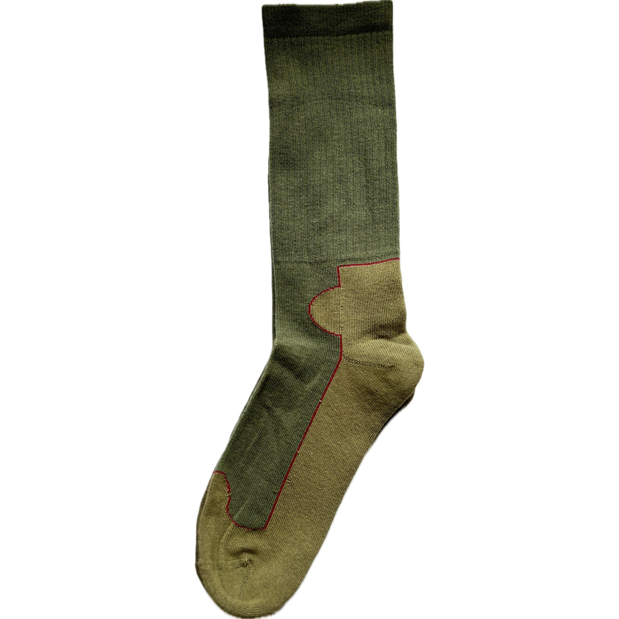 Στρατιωτική ισοθερμική κάλτσα