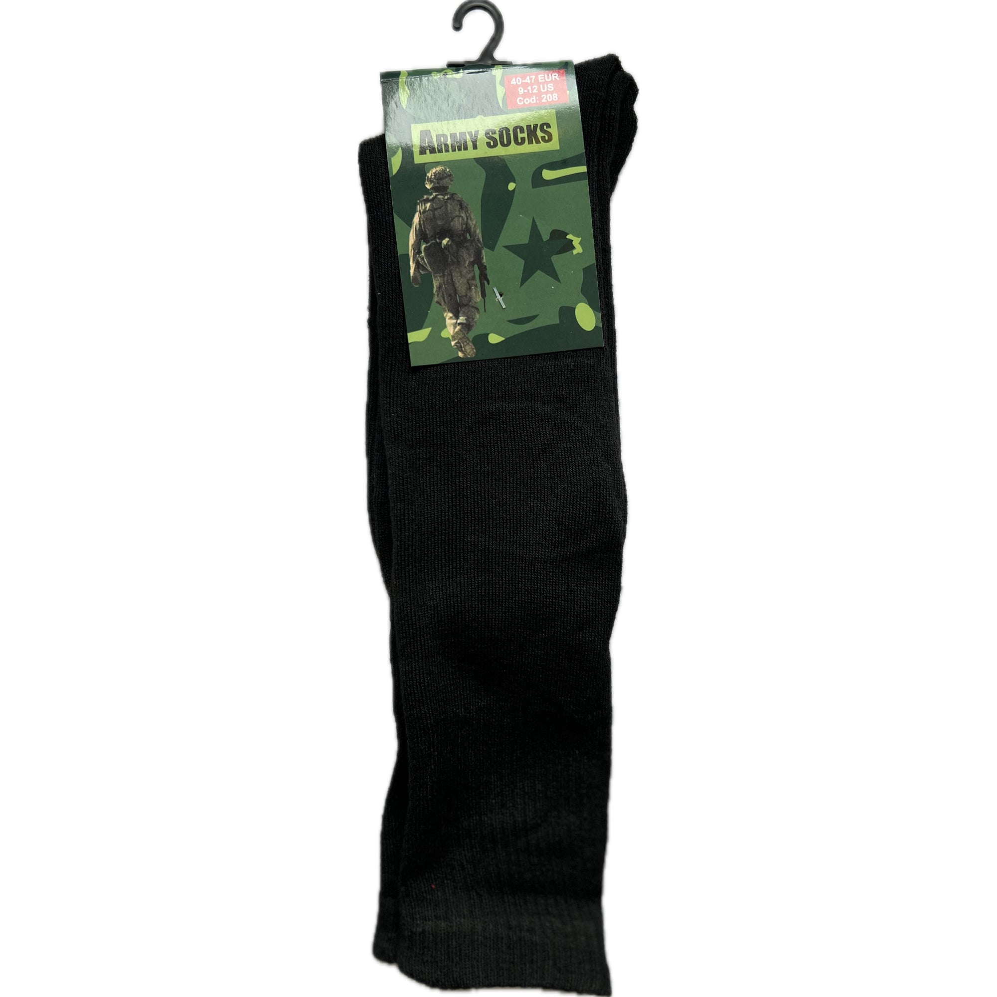 Στρατιωτικές κάλτσες