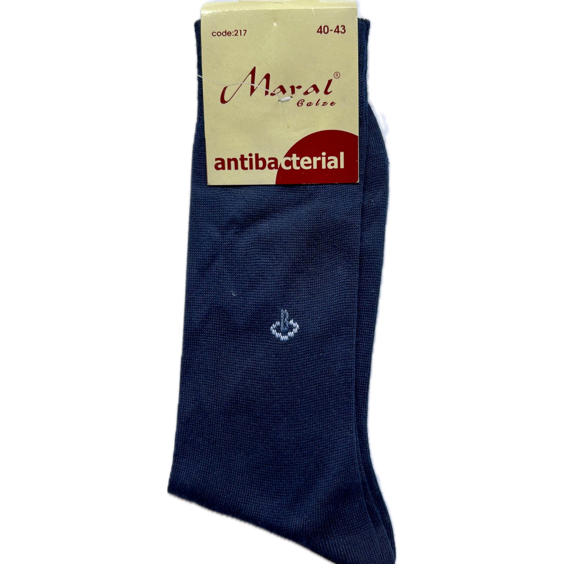 Ανδρική κλασική κάλτσα