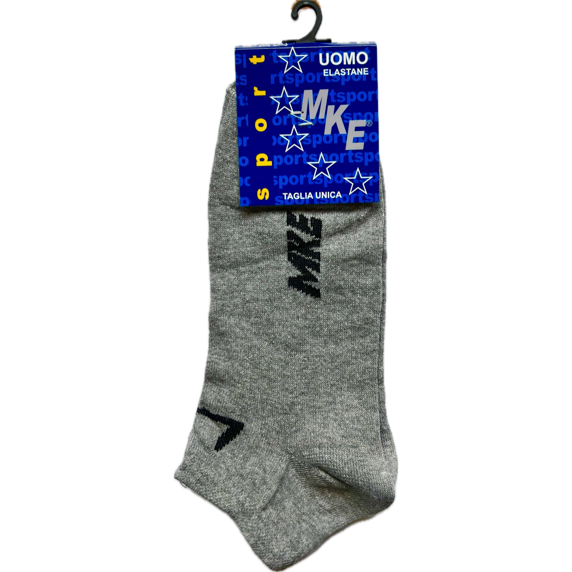 Κάλτσες κοντές βαμβακερές