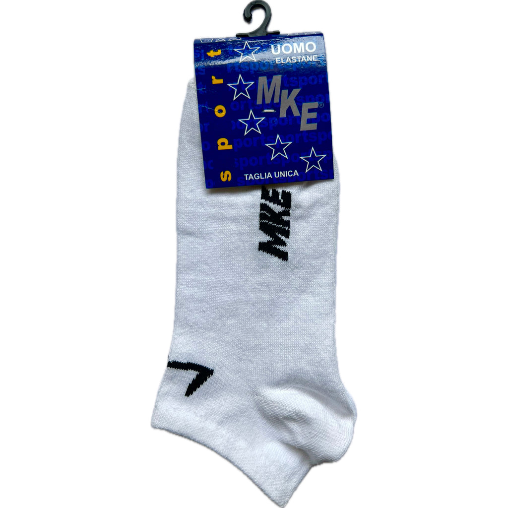 Κάλτσες κοντές βαμβακερές