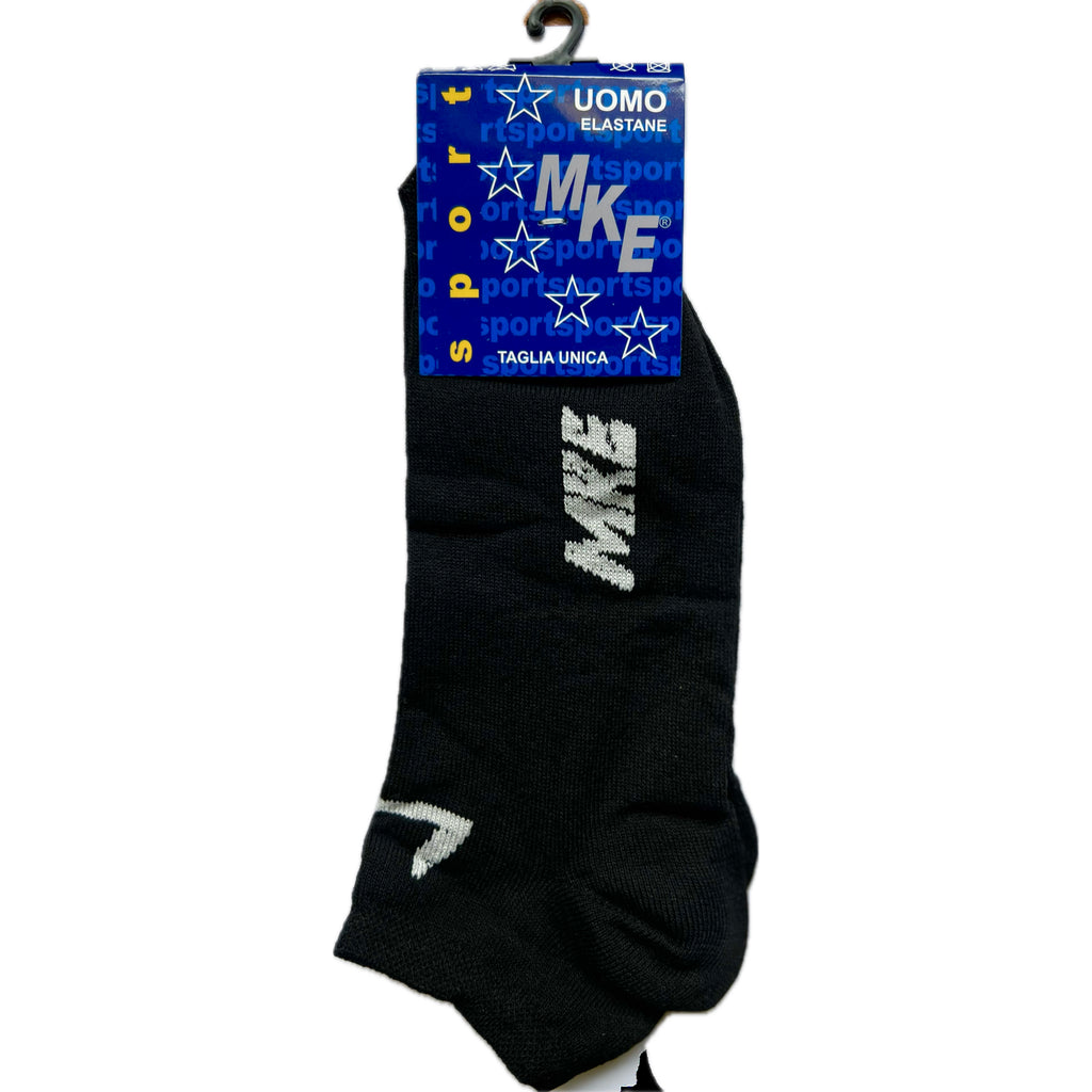 Κάλτσες κοντές βαμβακερές