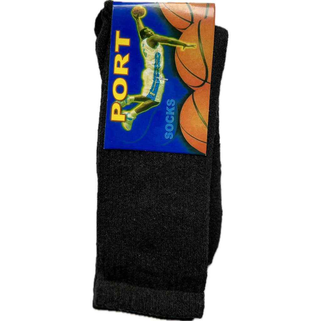 Κάλτσες αθλητικές με πετσετέ