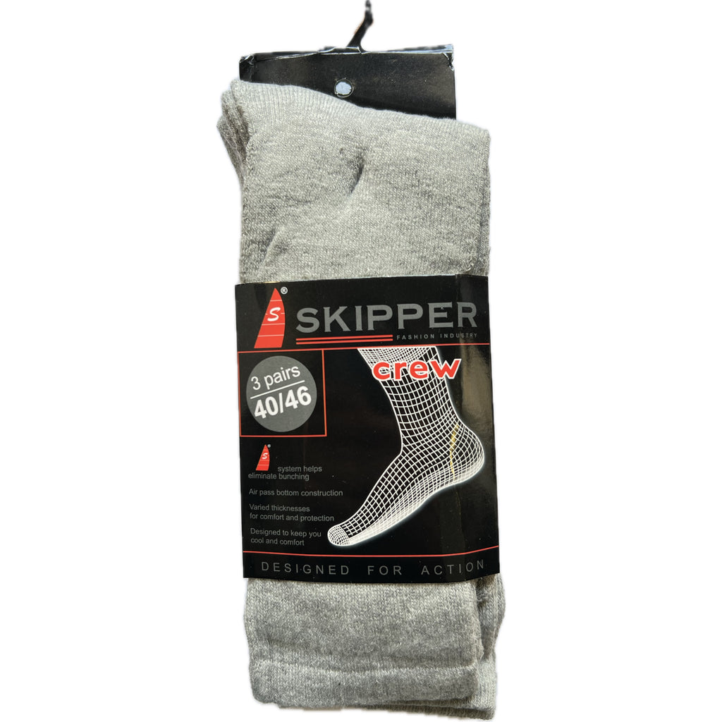 Αθλητική κάλτσα 3 ζευγάρια