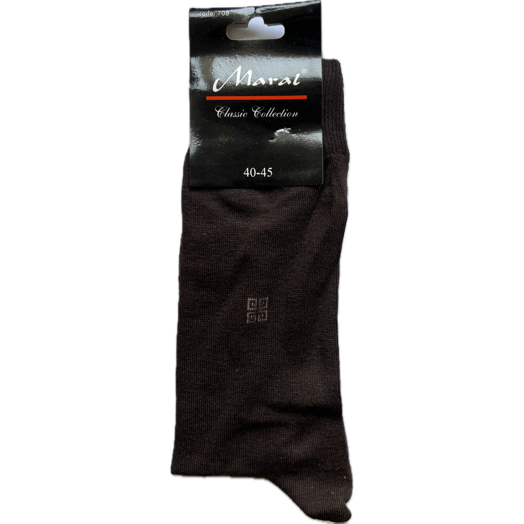 Ανδρική κλασική μάλλινη κάλτσα