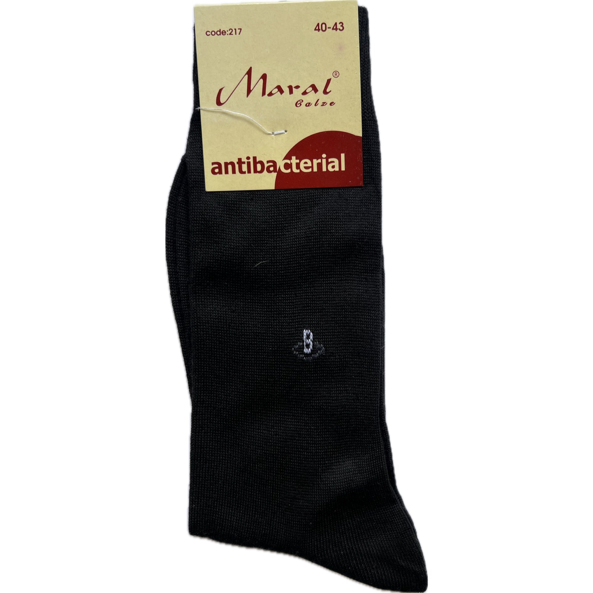 Ανδρική κλασική κάλτσα