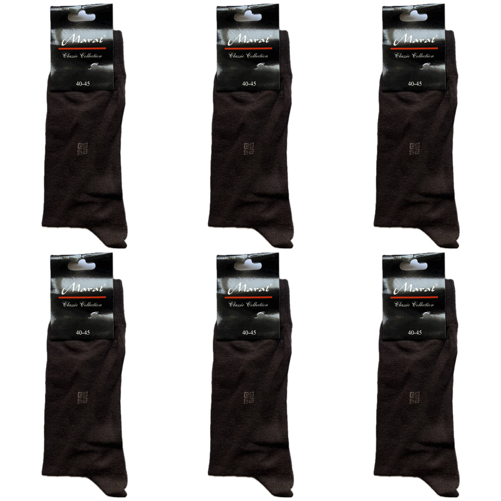 Κάλτσες μάλλινες (6 τεμ)