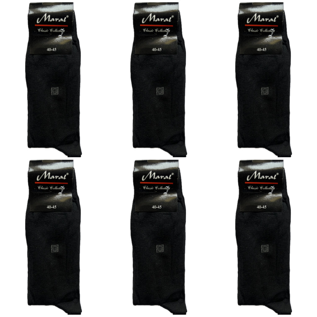 Κάλτσες μάλλινες (6 τεμ)