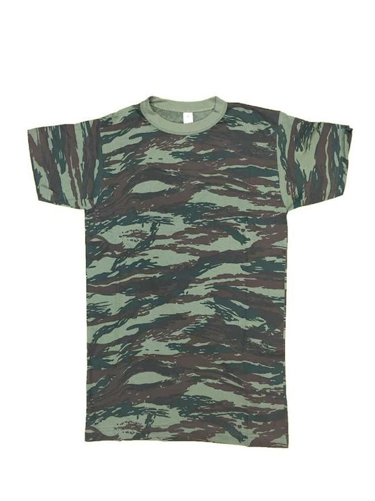 Ανδρικο T-SHIRT παραλλαγής