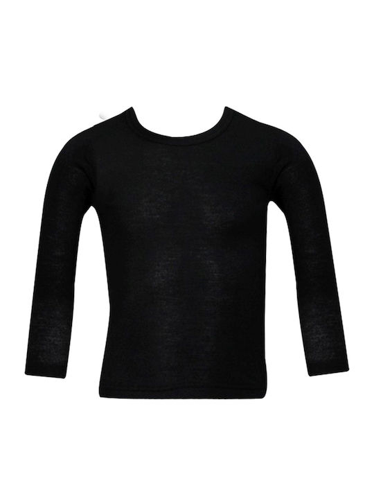 Παιδικό μπλουζάκι ισοθερμικό