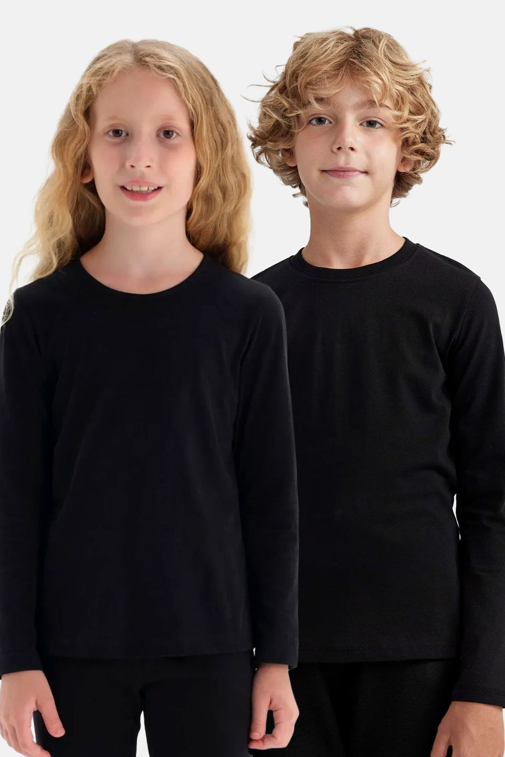 Παιδικό μπλουζάκι ισοθερμικό