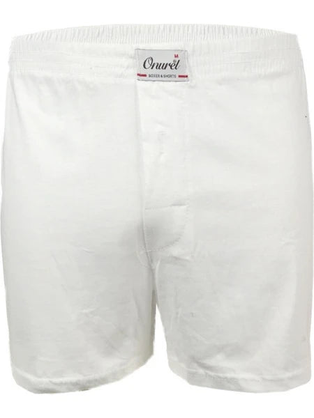 Ανδρικο Boxer βαμβακερό (128)