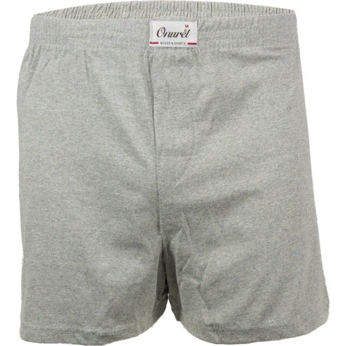 Ανδρικο Boxer βαμβακερό (128)