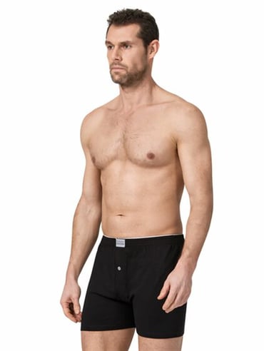 Ανδρικο Boxer βαμβακερό (128)