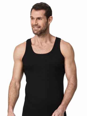 Αντρικό φανελάκι τιράντα (103)