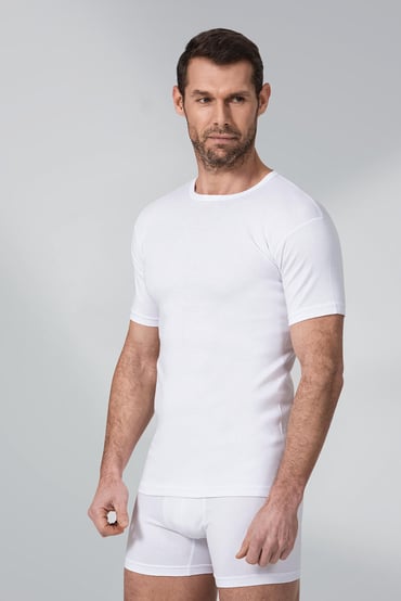 Ανδρικό Κοντομάνικο Φανελάκι (104)