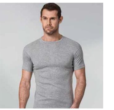 Ανδρικό Κοντομάνικο Φανελάκι (104)