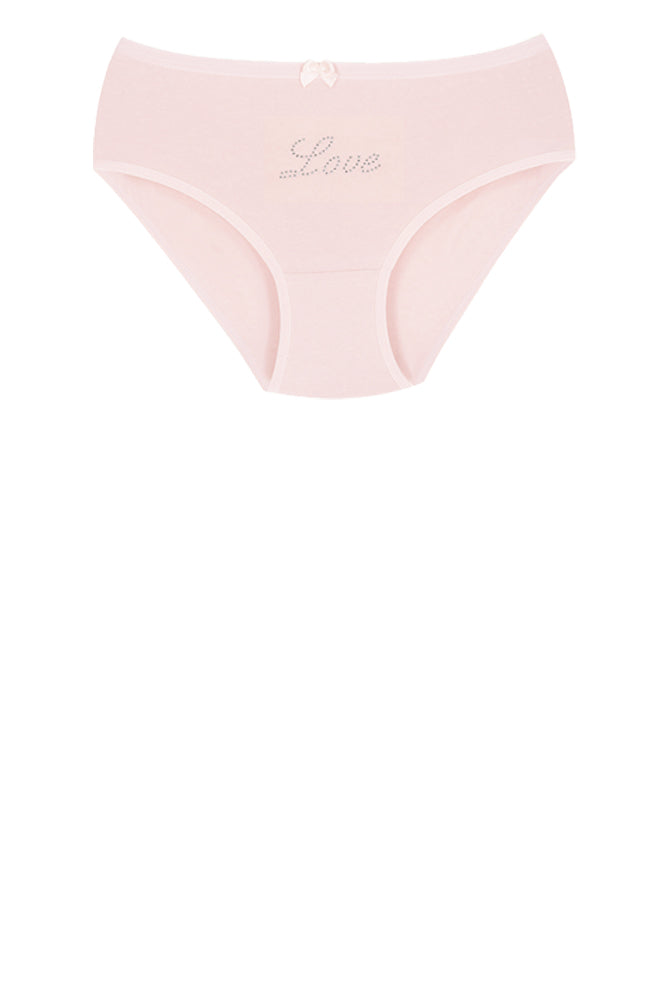 Κυλοτάκι για κορίτσι